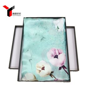 高档真丝围巾厂家 高档真丝围巾厂家