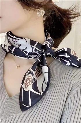 济南真丝丝巾价格