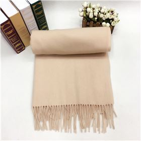 羊毛围巾怎么洗