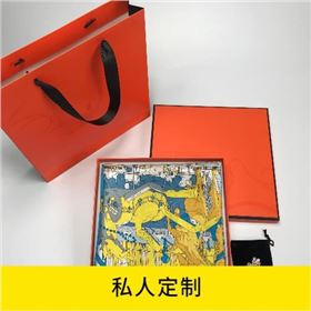 围巾定制小知识分享、围巾厂家