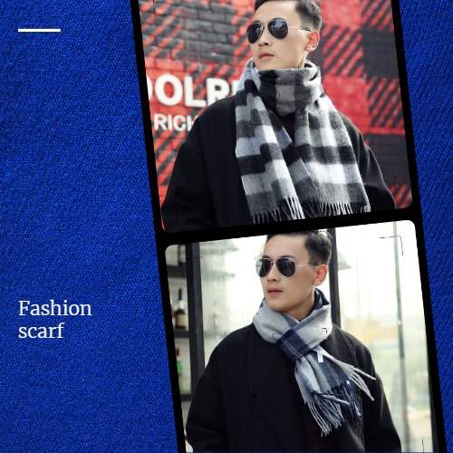 Pinyin of scarves